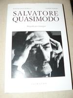 Salvatore Quasimodo