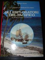 Gli esploratori del Pacifico