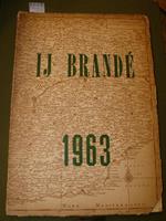 Ij Brandé. 1963. Armanach ed Poesìa Piemontèisa