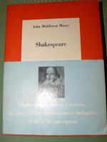 Shakespeare, Traduzione di Francesco Lo Bue