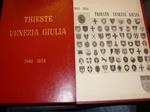 Trieste Venezia Giulia 1943 - 1954