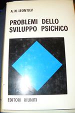 Problemi dello sviluppo psichico