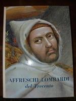 Affreschi Lombardi Del Trecento