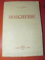 Moscheide