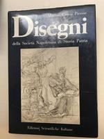 Disegni della Società Napoletana di Storia Patria