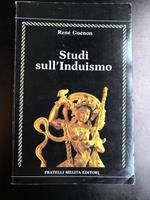 Studi sulla massoneria