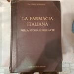 La Farmacia Italiana Nella Storia E Nell'Arte
