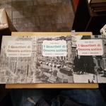 I quartieri di Genova antica. ricordi e descrizioni - Memorie e osservazioni - Protostoria e divagazioni