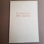 Il Cantico Dei Cantici