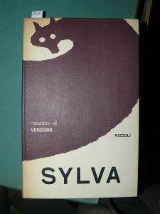 Sylva - Vercors - copertina