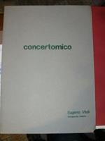 Concertomico