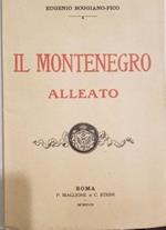 Il Montenegro alleato