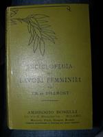 Enciclopedia dei lavori femminili