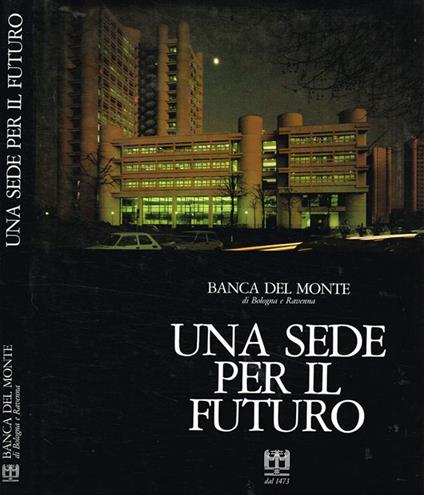 Una sede per il futuro - copertina