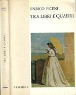 Tra libri e quadri