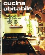 Cucina abitabile