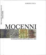 Gualtiero Mocenni: Le stagioni del dipingere 1948 - 2008