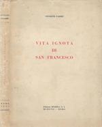 Vita ignota di San Francesco