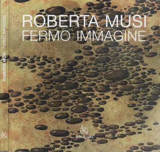 Roberta Musi - copertina