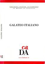 Galateo Italiano