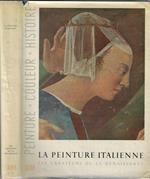 La peinture italienne