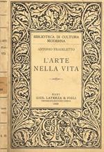 L' arte nella vita