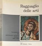 Ragguaglio delle arti