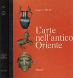 L' arte nell'antico Oriente