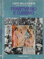 Primitivismo e Cubismo