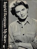 Ingrid Bergman. My Story