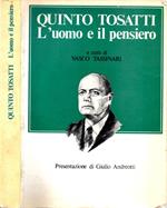 Quinto Tosatti. L'uomo e il pensiero