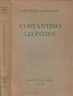Costantino Leontjev