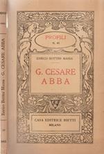 G. Cesare Abba