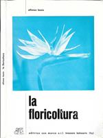 La floricoltura