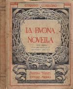 La Buona Novella: XXIV canti con tre tavole di Leonardo Bistolfi