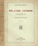 Orlando furioso