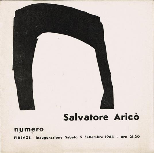 Salvatore Aricò - Enotrio Mastrolonardo - copertina