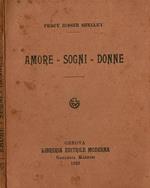 Amore - Sogni - Donne