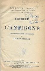 L' Antigone