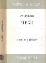 Elegie