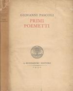 Primi poemetti