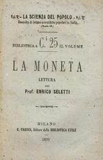 La moneta