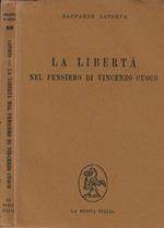 La libertà nel pensiero di Vincenzo Cuoco