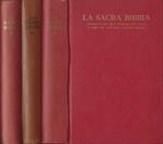 La Sacra Bibbia. Vol. III, IV e VII