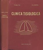 Clinica tisiologica