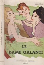 Le dame galanti