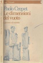 Le dimensioni del vuoto