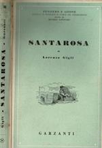 Santorre di Santarosa