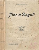 Fino a Dogali