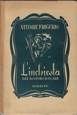 L' inchiesta del dottor Cioccari